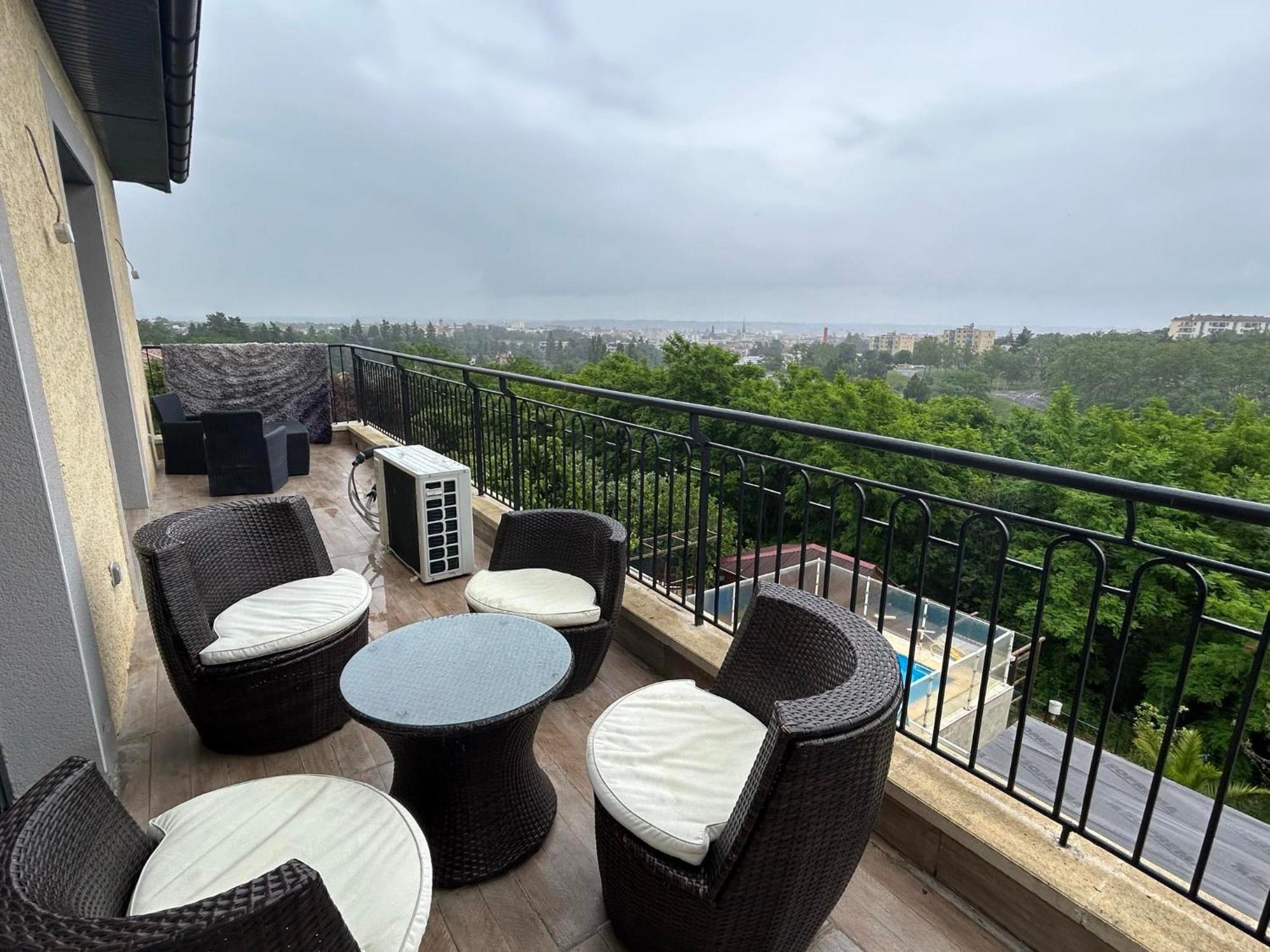 Magnifique Villa Avec Piscine Beaujolais Gleizé Εξωτερικό φωτογραφία